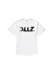 ScanDILLZ UNLOCKED INTERACTIVE TSHIRT (WHITE)