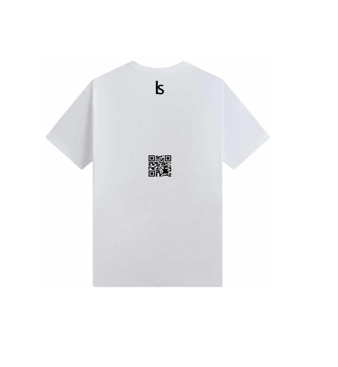 ScanDILLZ UNLOCKED INTERACTIVE TSHIRT (WHITE)