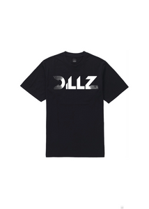 ScanDILLZ UNLOCKED INTERACTIVE TSHIRT (BLACK)