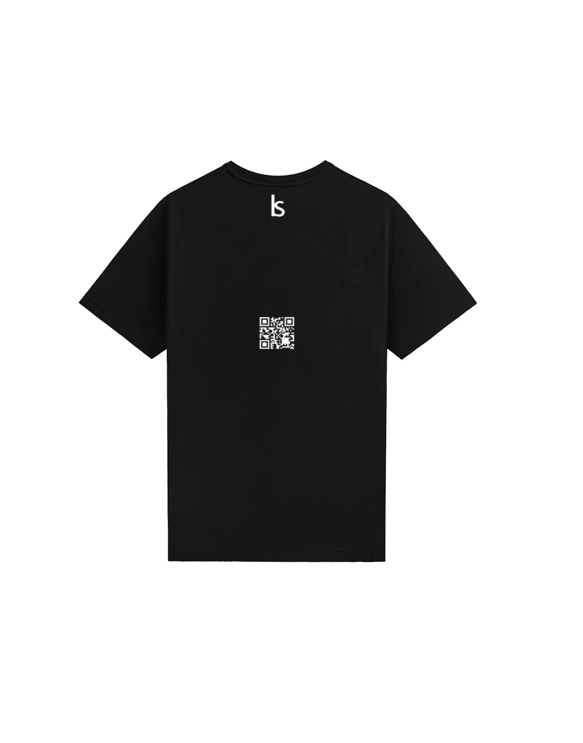 ScanDILLZ UNLOCKED INTERACTIVE TSHIRT (BLACK)